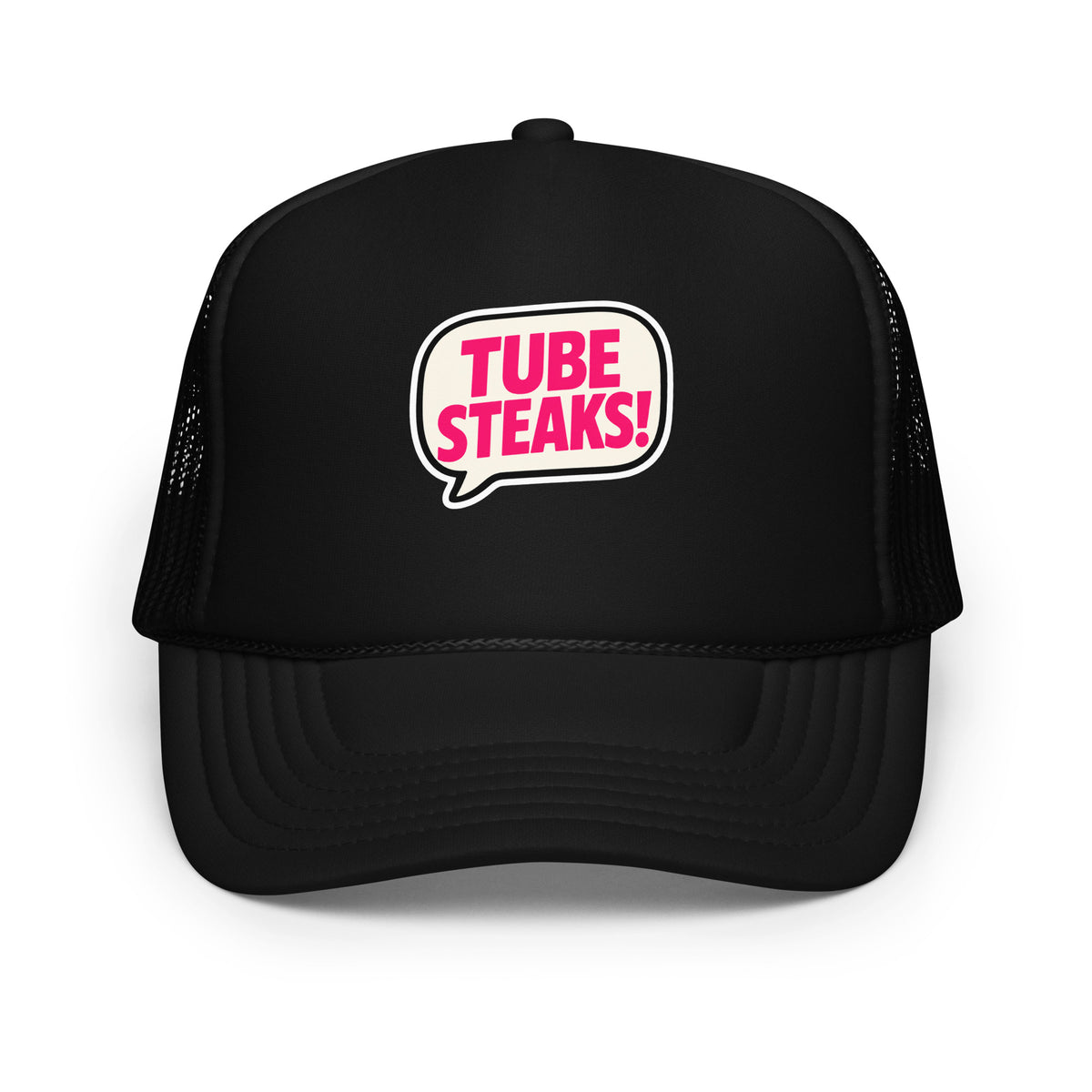 Color: Black | View: front