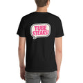Color: Black | View: back