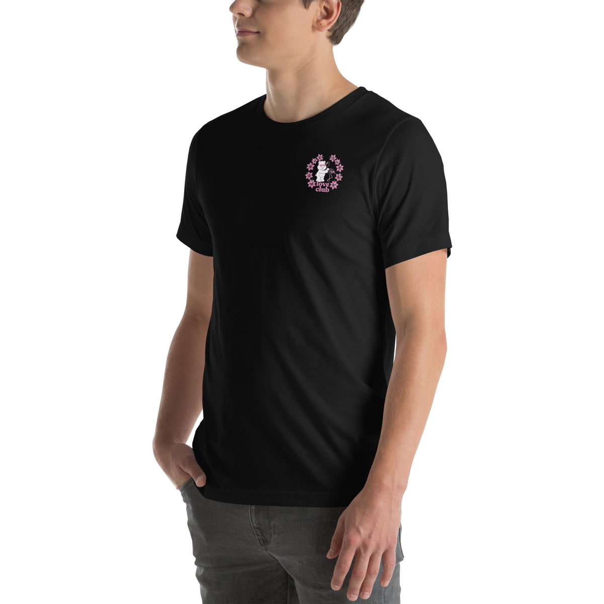 Color: Black | View: left-front