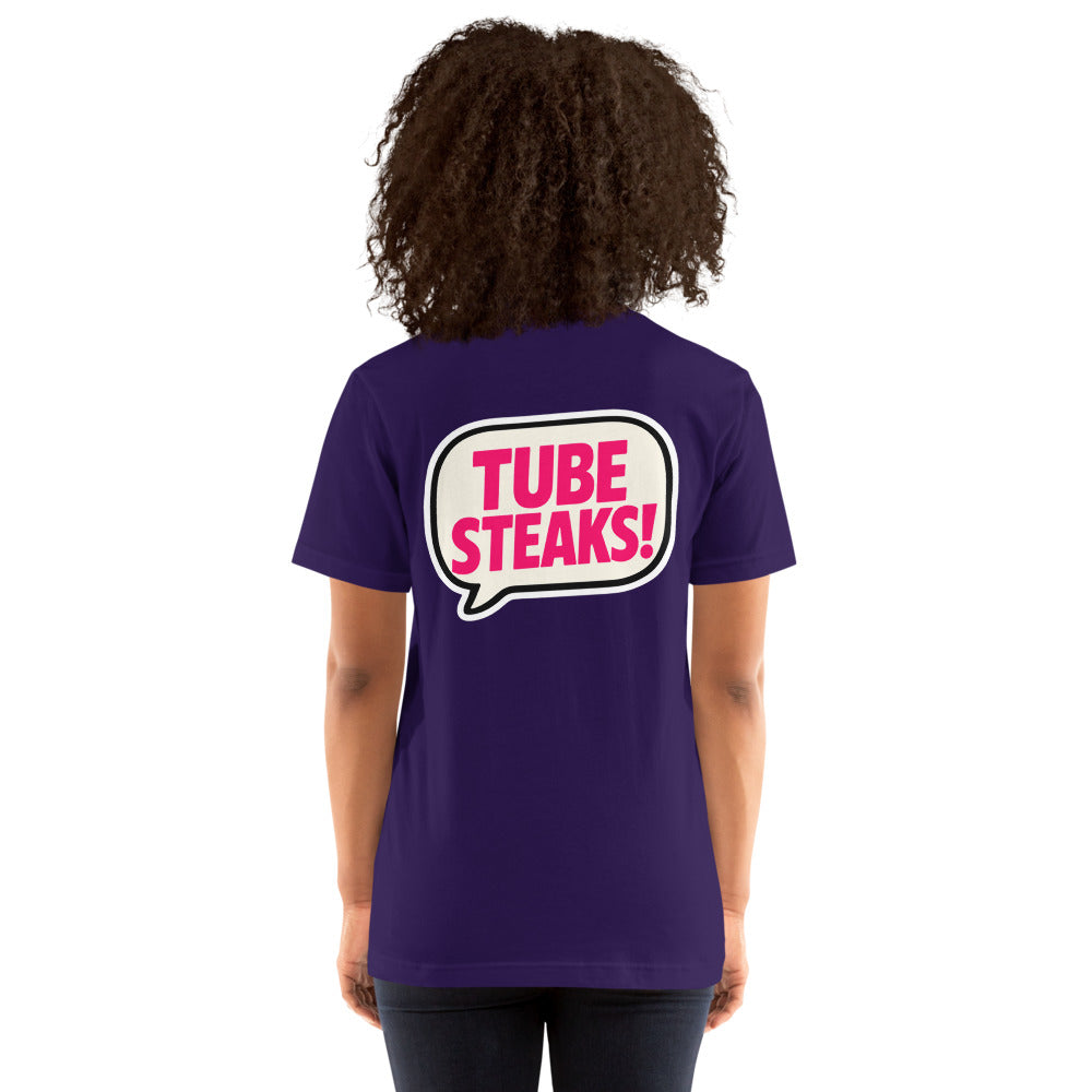 Color: Team Purple | View: back